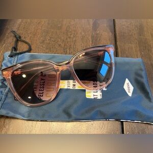 Women’s Fossil Sunglasses